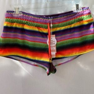 Pilyq shorts